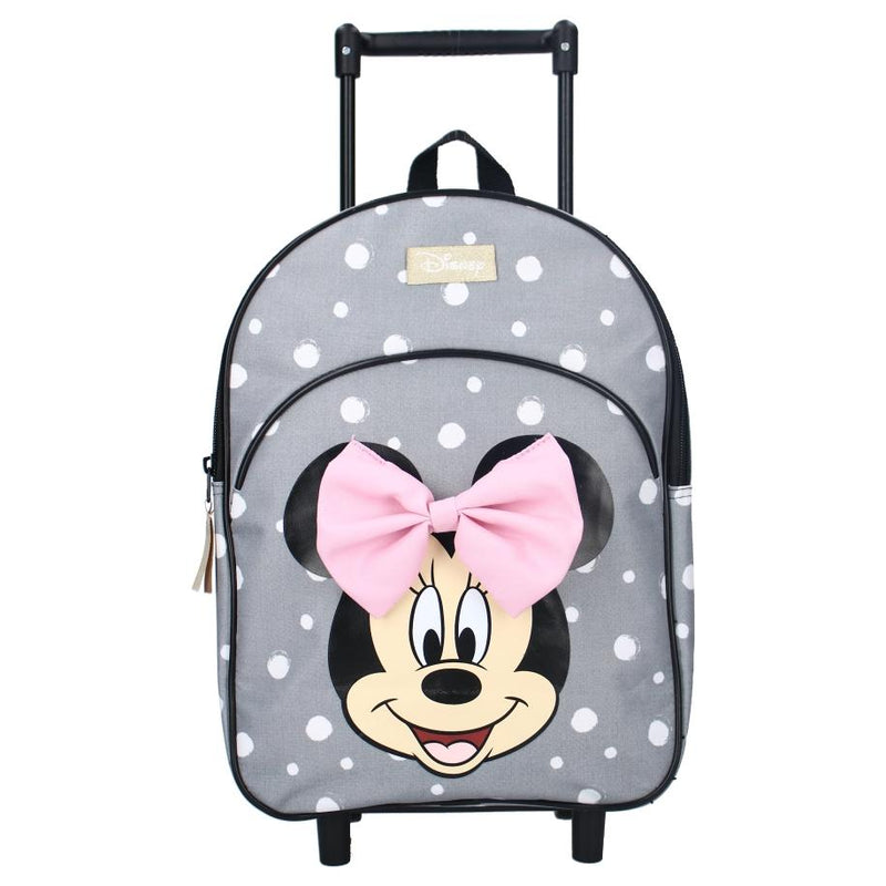 MINNIE-trolleys