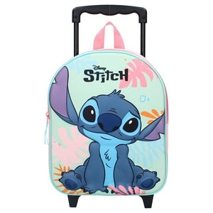 STITCH Trolleys