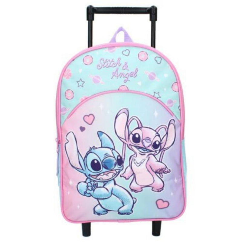 STITCH-trolleys