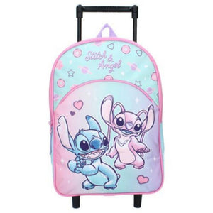 STITCH-trolleys