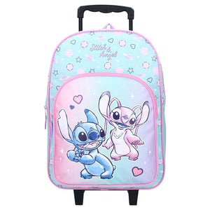 STITCH-trolleys